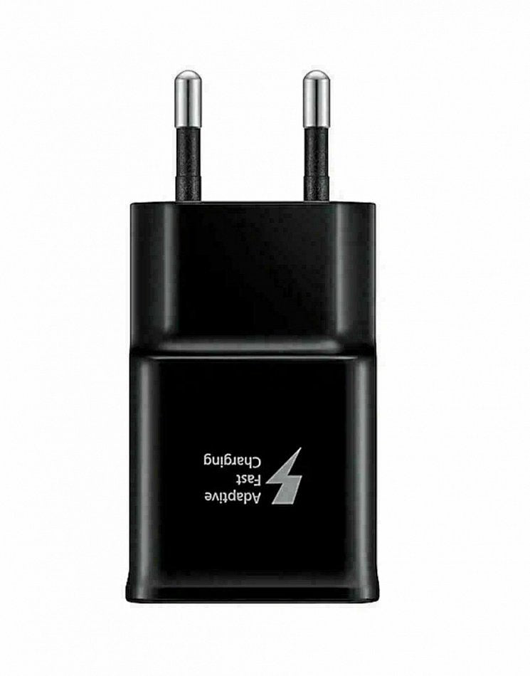 Samsung 25W Schnellladegerät EP-TA 800 Original Adapter Ladekabel Netzteil