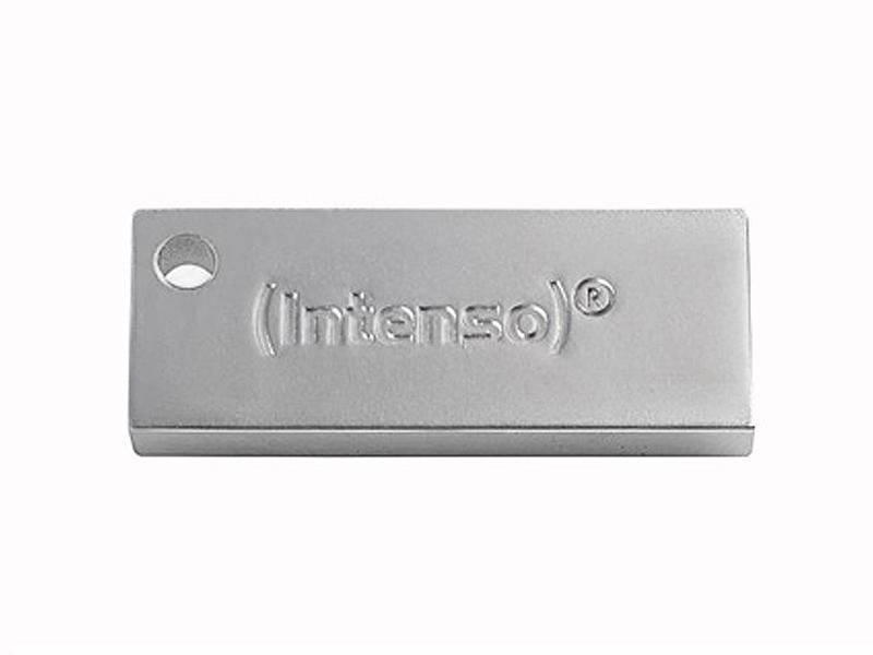USB FlashDrive 16GB Intenso Premium Line 3.0 Blister Aluminium