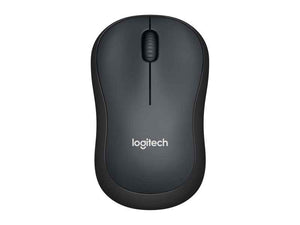 Logitech Maus M220 Silent Wireless 1000dpi Retail 910-004878