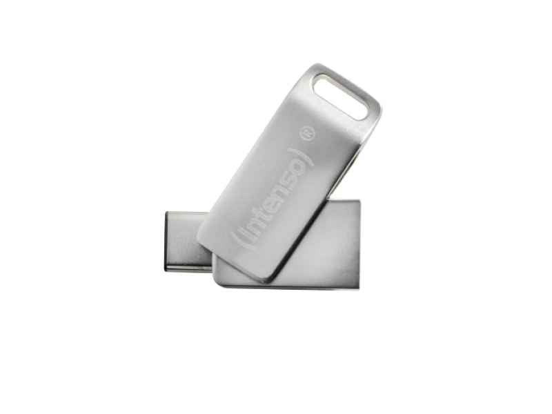 USB FlashDrive 64GB Intenso CMobile Line Type C OTG Blister
