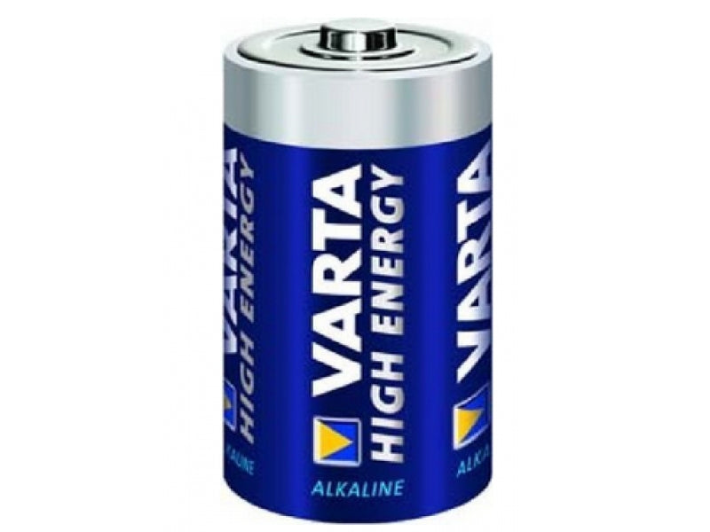 Varta Batterie Alkaline Mono D LR20 1.5V Bulk (1 St.) 04920 121 111
