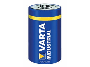 Varta Batterie Alkaline Mono D Industrial  Bulk (1-Pack) 04020 211 111