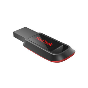 SanDisk Cruzer Spark - USB-Flash-Laufwerk 128GB