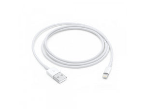 Apple Lightning to USB Cable (1m) white DE MXLY2ZM/A