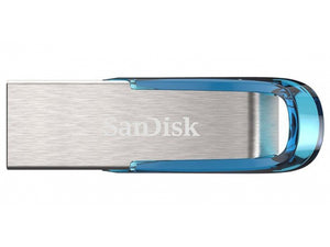 SanDisk USB-Stick Ultra Flair 64GB SDCZ73-064G-G46B
