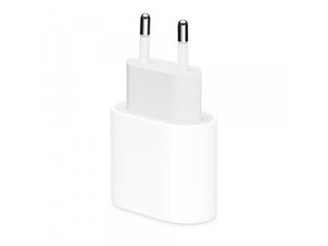 Apple USB-C Power Adapter 20W white DE MHJE3ZM/A