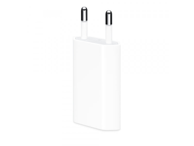 Apple 5W USB Power Adapter - MGN13ZM/A