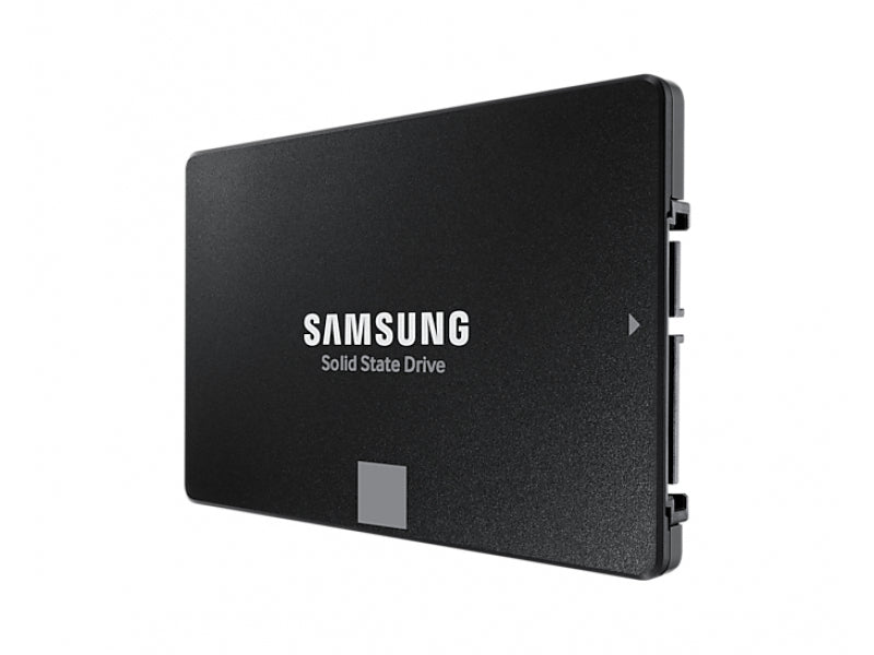 Samsung 870 EVO 2.5 500GB SSD Serial ATA III V-NAND MLC Serial MZ-77E500BW