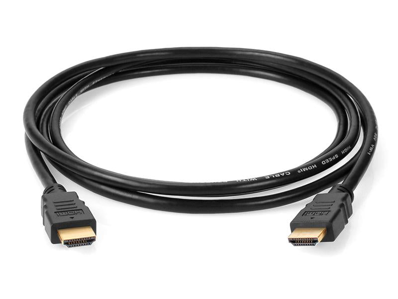 Reekin HDMI Kabel - 1 0 Meter - FULL HD (High Speed with Ethernet)