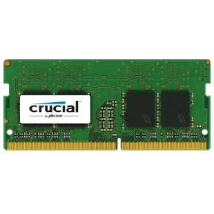 Arbeitsspeicher SO 2400 4GB Crucial