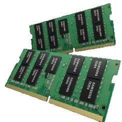 Arbeitsspeicher 4800 32GB Samsung ECC 32GB DDR5 M324R4GA3BB0-CQK