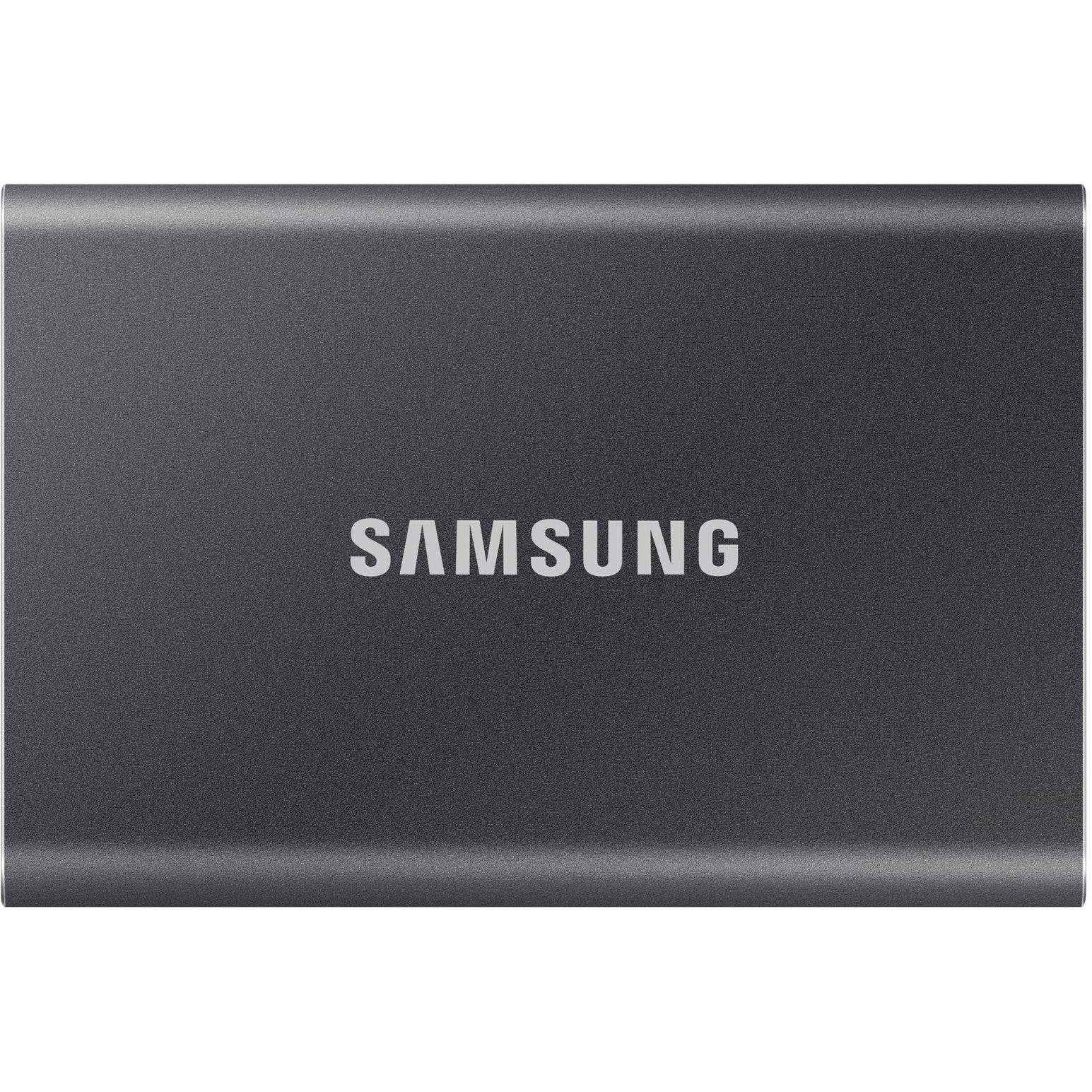 4TB Samsung Portable T7 Shield USB 3.2 Gen2 Gray retail