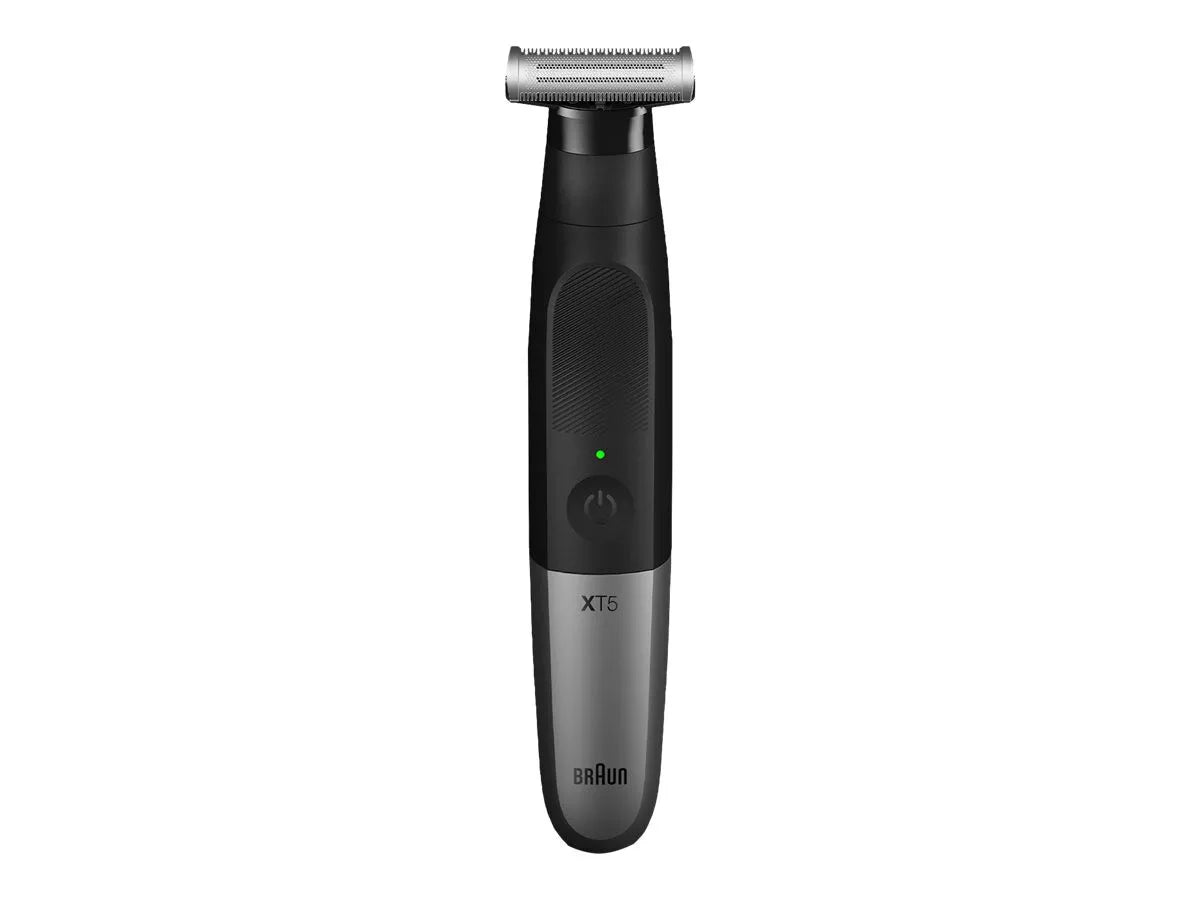 Braun Barttrimmer Elektrorasierer Bodygroomer Series X XT5200 All-in-One XT 5200