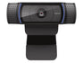 Logitech HD Pro Webcam C920 Web-Kamera 960-001055