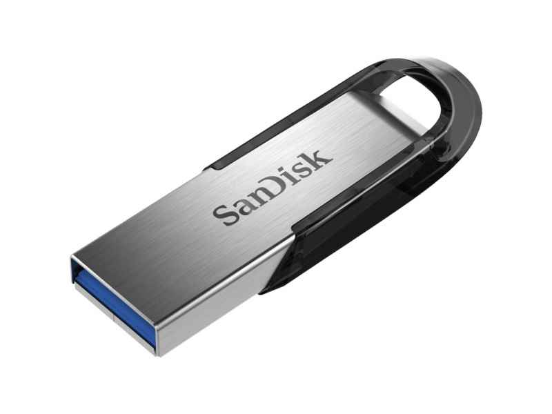 USB-Stick 128GB SanDisk Ultra Flair USB 3.0 SDCZ73-128G-G46