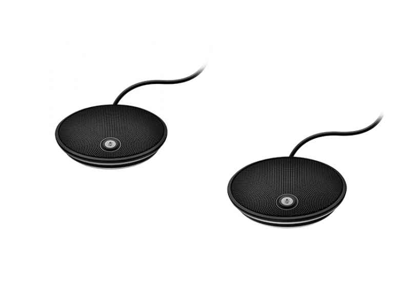 Logitech Webcam GROUP - Erweiterung 989-000171