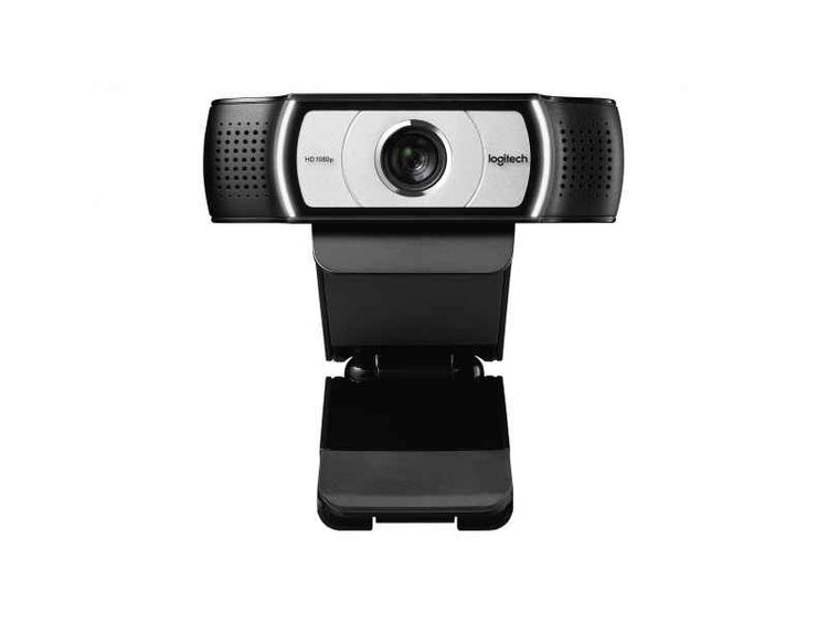 Logitech Webcam C930e 960-000972