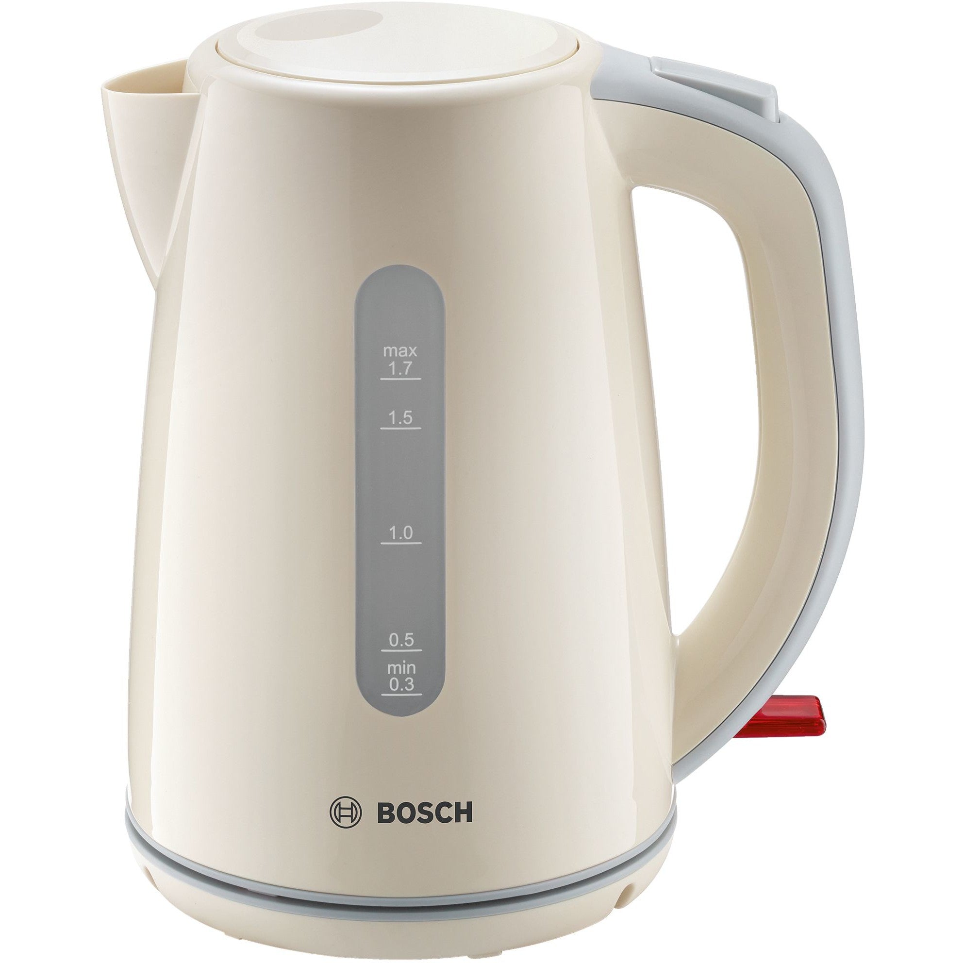 Bosch Wasserkocher TWK7507 - 1.7 Liter