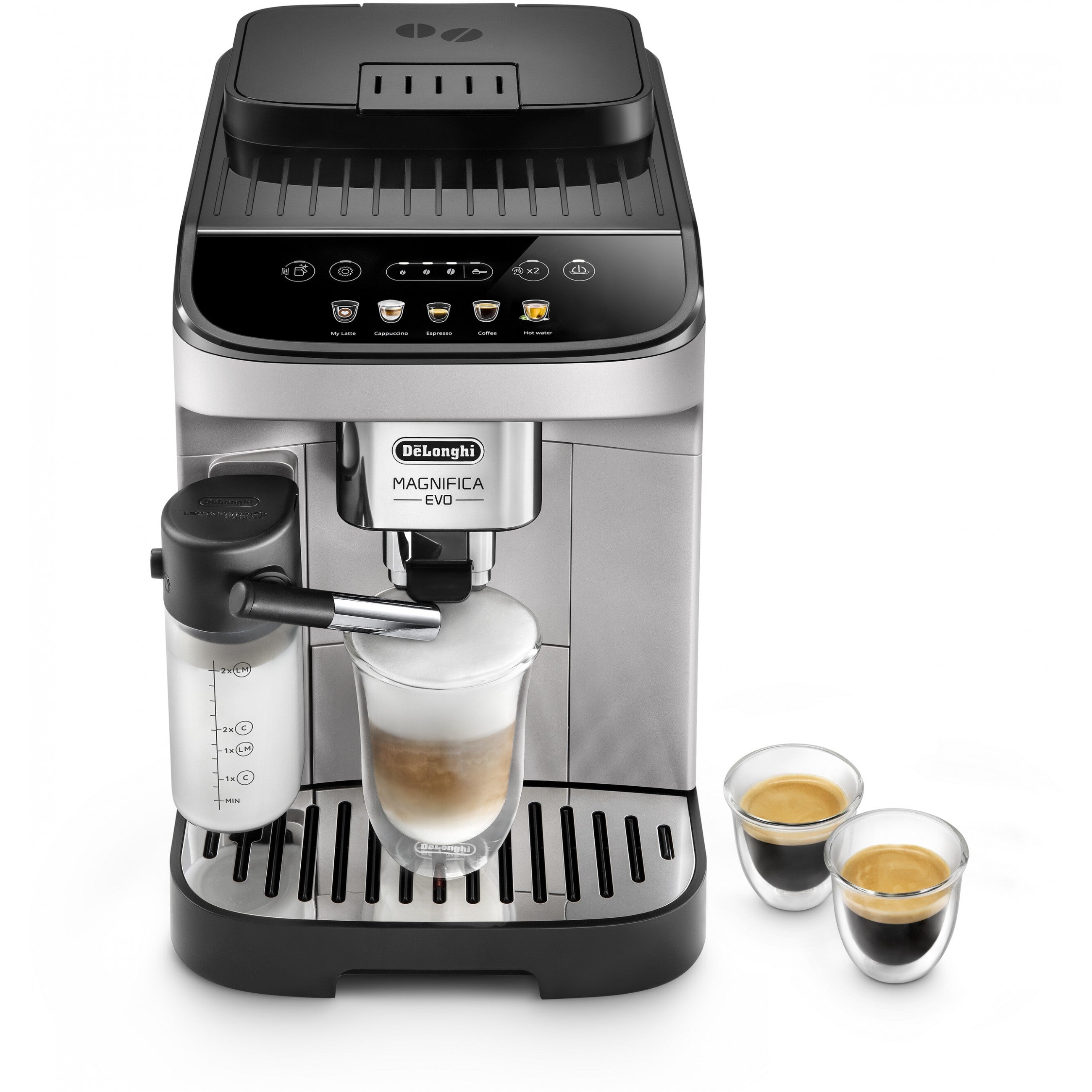 De’Longhi Magnifica ECAM 290.61.SB coffee maker