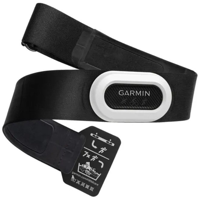 Garmin HRM-Pro Plus heart rate monitor