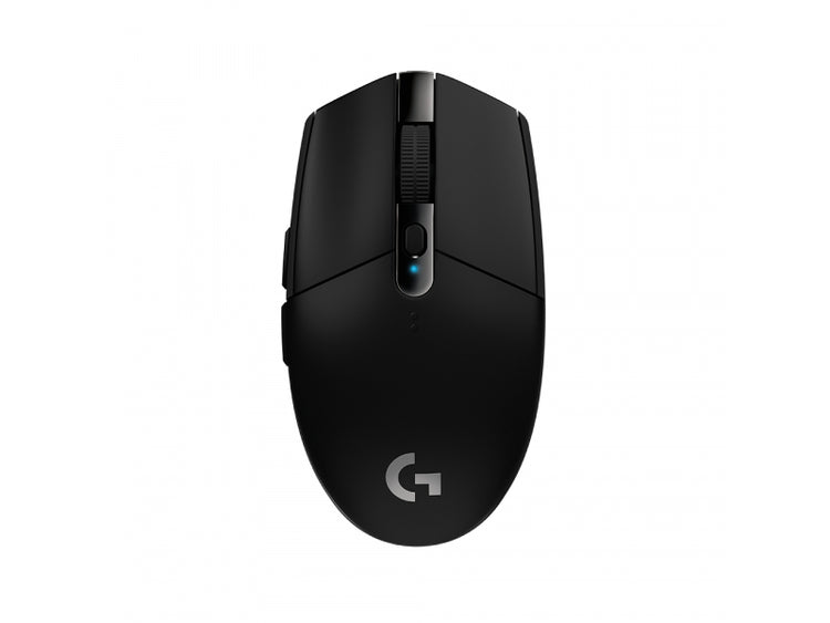 Logitech  GAM G305 Black EER2 910-005282