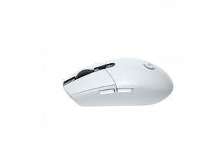 Logitech  G305 Recoil Gaming Mouse WHITE EWR2 910-005292