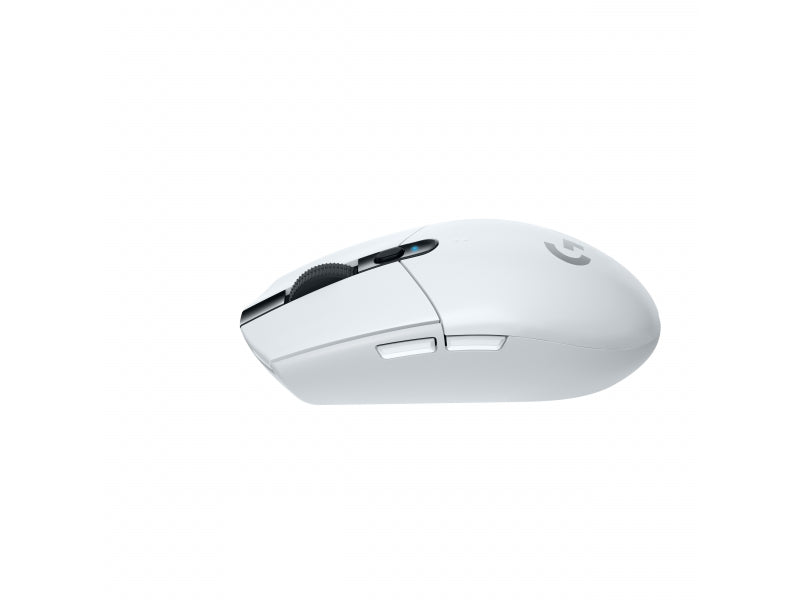 Logitech  G305 Recoil Gaming Mouse WHITE EWR2 910-005292