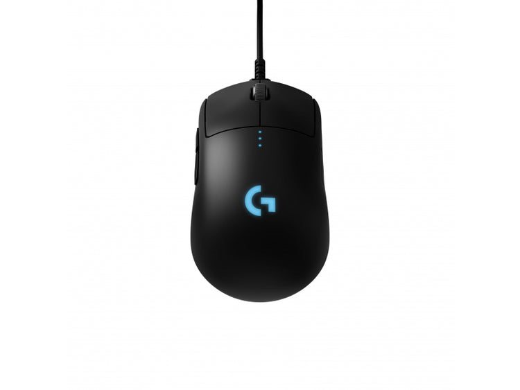 Logitech  G PRO Wireless Gaming Mouse EER2 910-005272