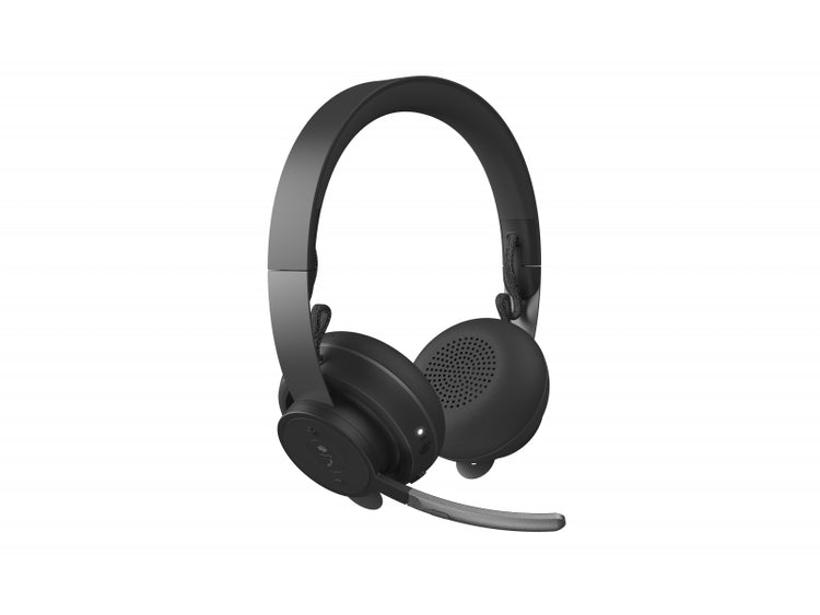 Logitech Headset Zone MS graphit 981-000854