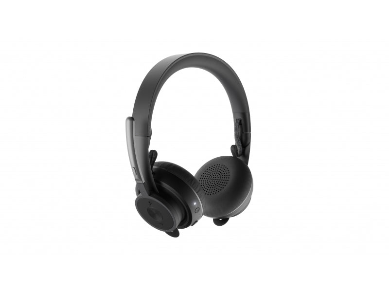 Logitech Headset USB Zone Wired UC 981-000914