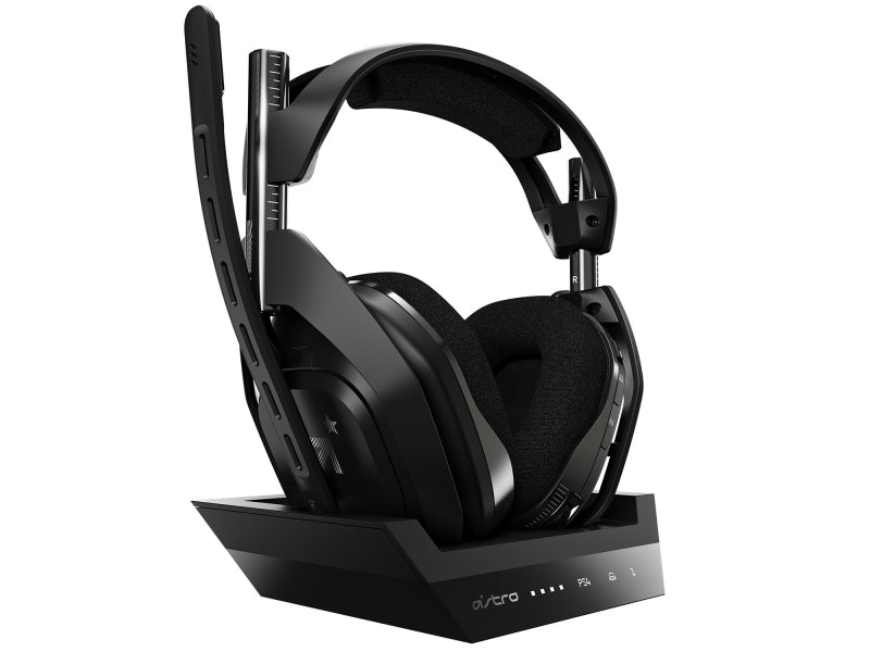 Logitech Astro Gaming A50 Headset Base Station PS4 (939-001676)