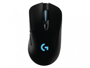 Logitech  Mouse G703 black (910-005640)