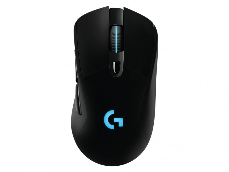 Logitech  Mouse G703 black (910-005640)