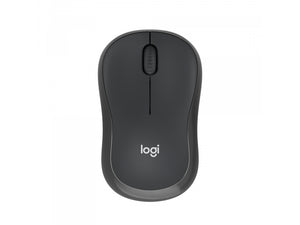 Logitech  M240 - Beidhändig - Bluetooth - Graphit 910-007119