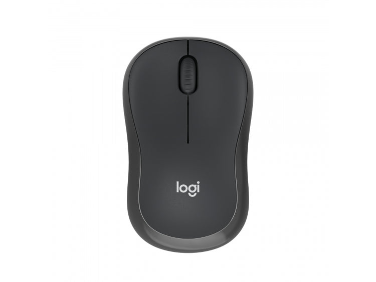 Logitech  M240 - Beidhändig - Bluetooth - Graphit 910-007119