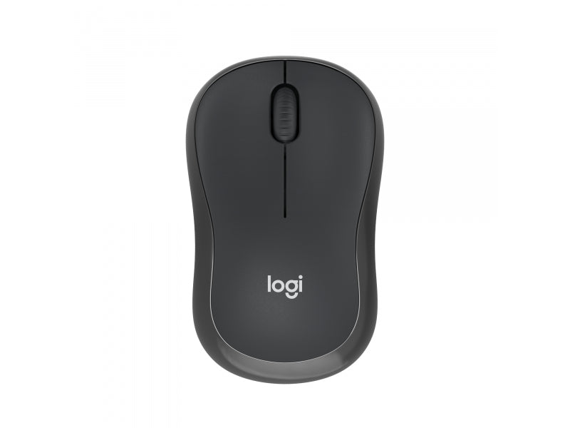 Logitech  M240 - Beidhändig - Bluetooth - Graphit 910-007119