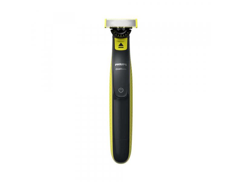 Philips Oneblade Rasierer schnurlos QP2721/20 5-in-1-Trimmer Barttrimmer