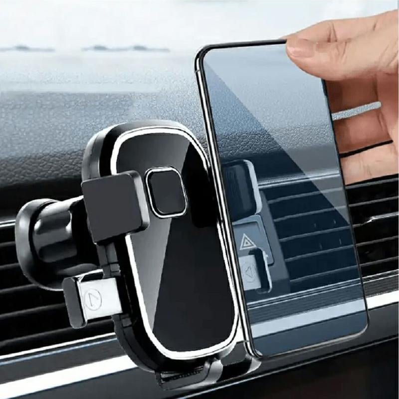 KFZ-Handyhalterung Universal 360° Handyhalter Auto Lüftung iPhone Samsung Huawei