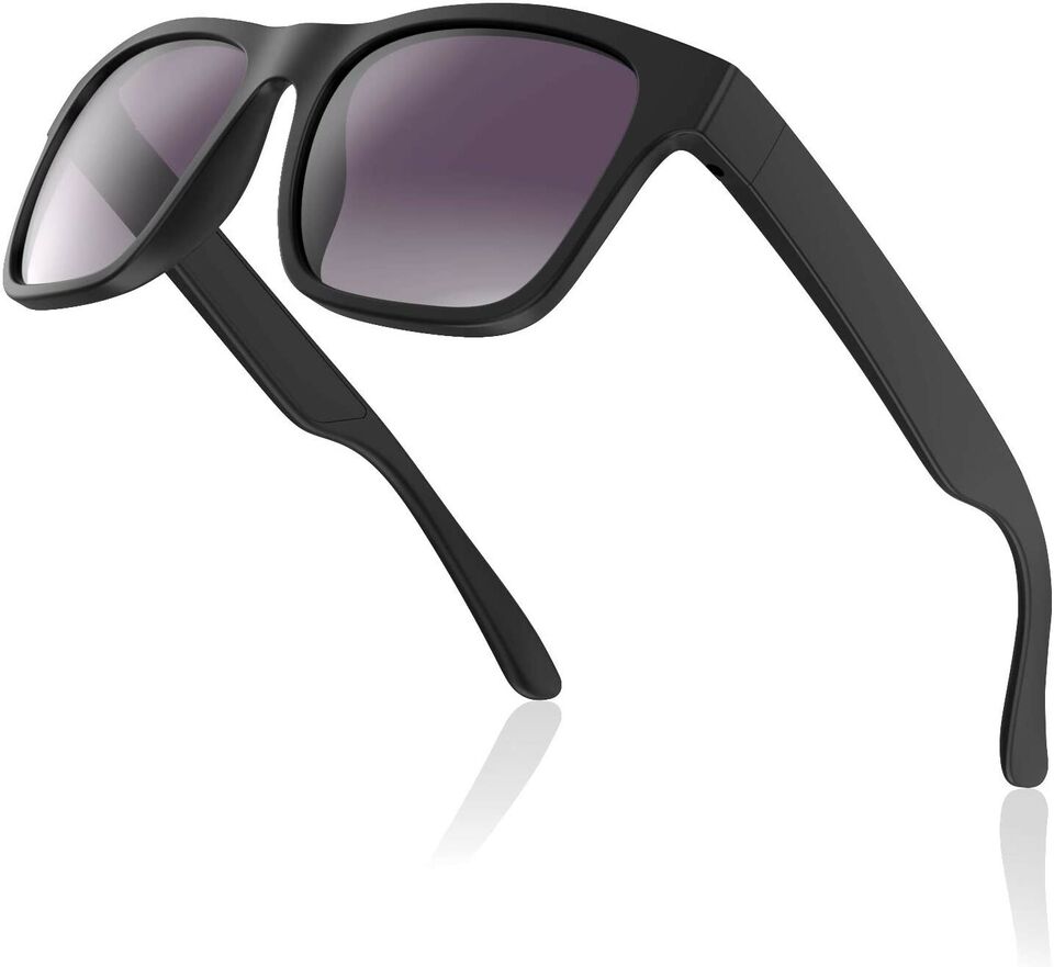 Sport Sonnenbrille Herren Unisex Fahrradbrille Polarisierte UV400 Schutz TR90