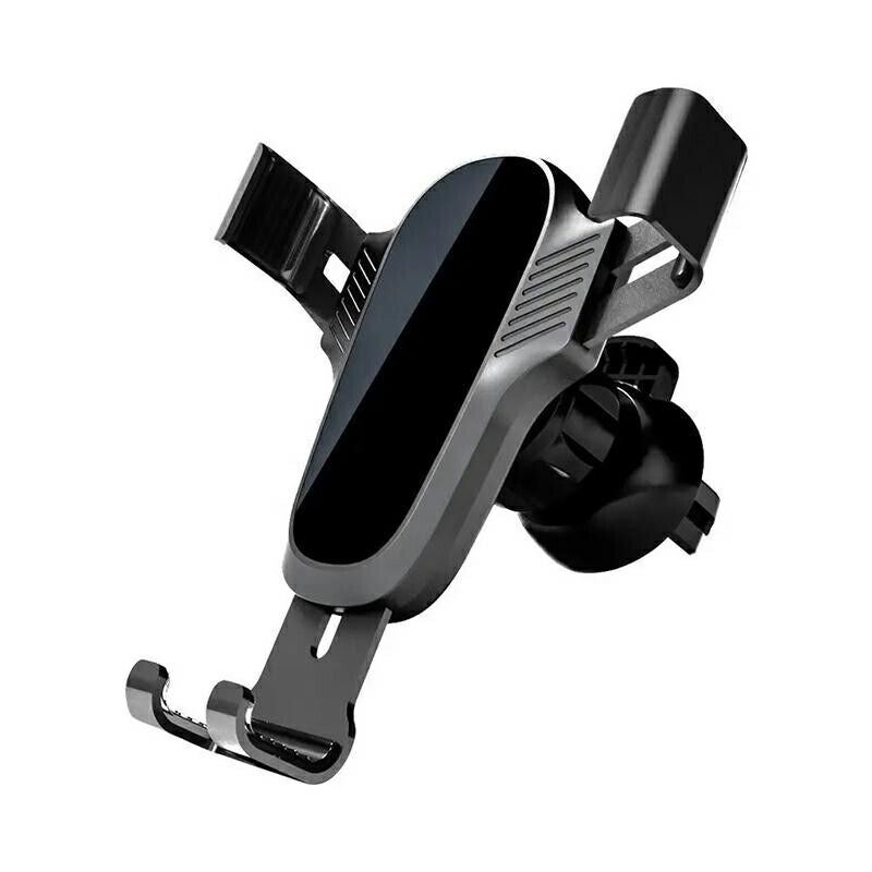 Handyhalterung KFZ Universal 360° Handyhalter Auto Lüftung iPhone Samsung Huawei
