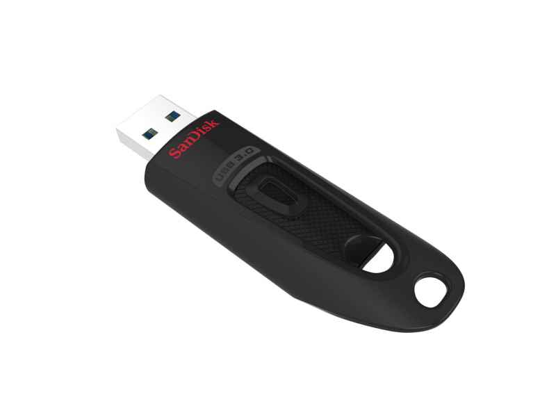 USB FlashDrive 64GB Sandisk ULTRA 3.0 Blister SDCZ48-064G-U46