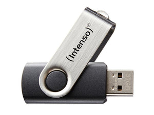 USB FlashDrive 32GB Intenso Basic Line Blister