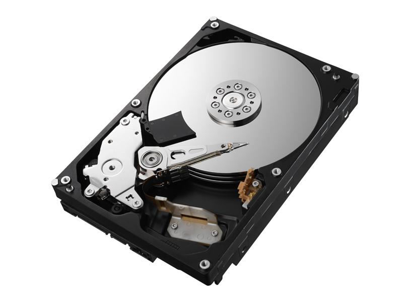 HDD 3.5 Toshiba 1TB SATA 6Gb/s 7200rpm HDWD110UZSVA