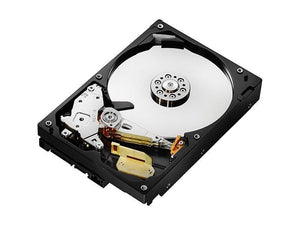 Harddisk WD Black 1TB WD1003FZEX