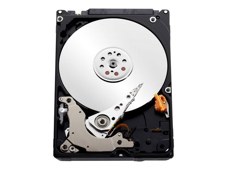 Harddisk WD Blue Mobile LP 1TB WD10SPZX