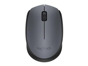 Mouse Logitech Wireless Mouse M170 Grey 910-004642