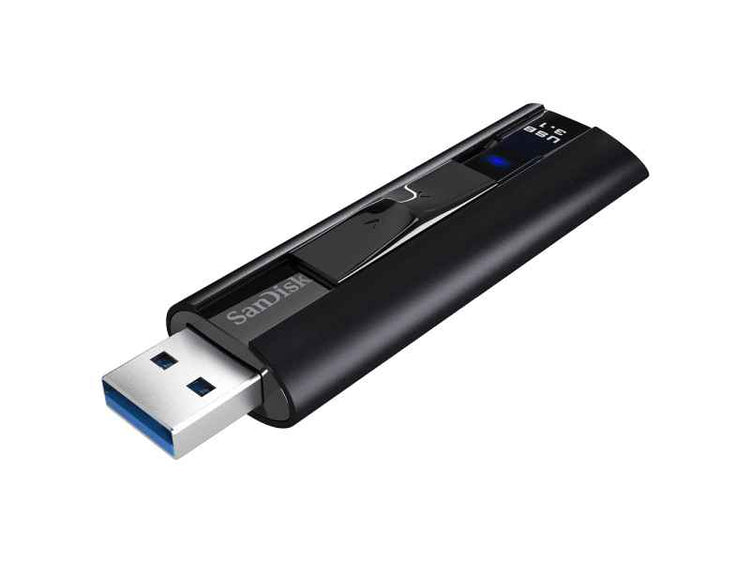 USB-Stick 128GB SanDisk Extreme Pro USB 3.1 SDCZ880-128G-G46