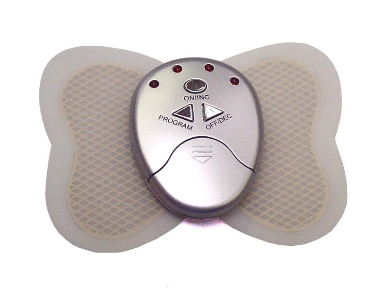 Butterfly Massage Pad