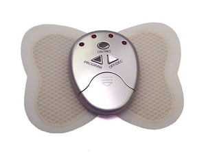 Butterfly Massage Pad