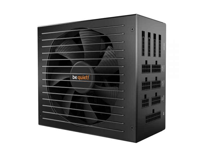 Be Quiet PC- Netzteil Straight Power 11 850W BN284